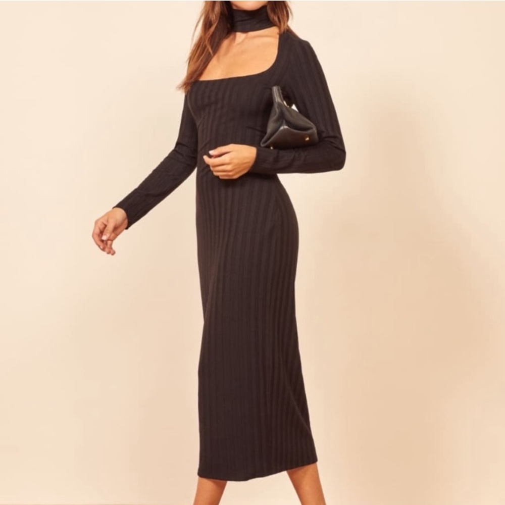 reformation • kendrick dress